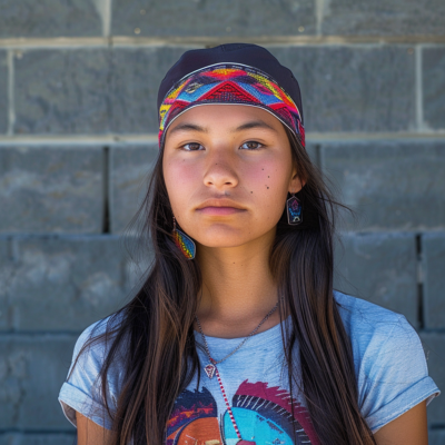 A New Generation of Lakota Leaders