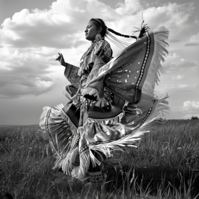 Embracing Heritage Through Dance