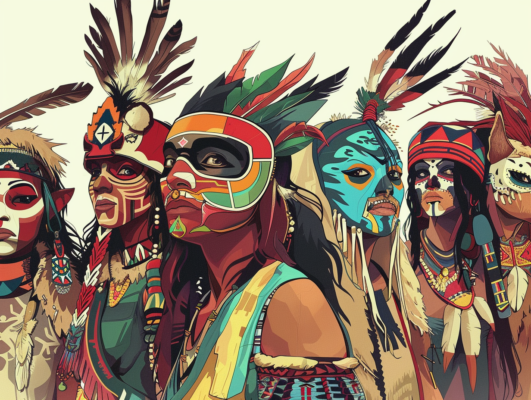 Misconception 6: We Are Not Human Beings