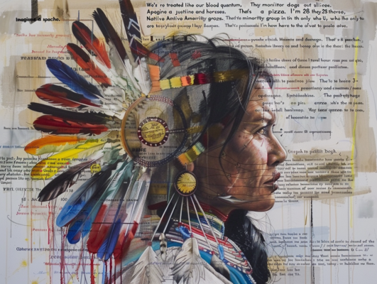 The Complexity of Identity